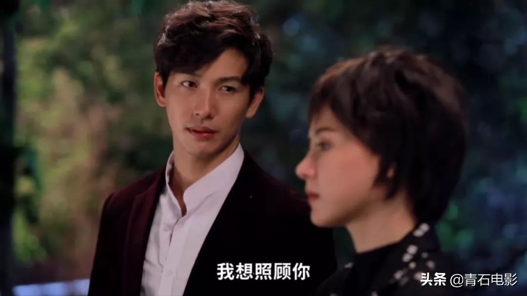 泰剧高能合集,泰剧有多劲爆