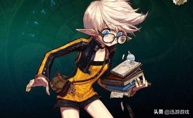 dnf最新版本各职业排行,dnf最新版本职业排名国服