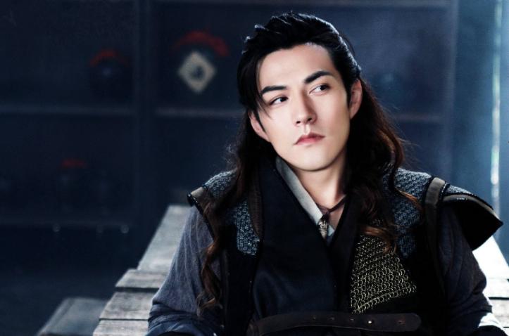 上戏97级明星班,上戏97级表演系