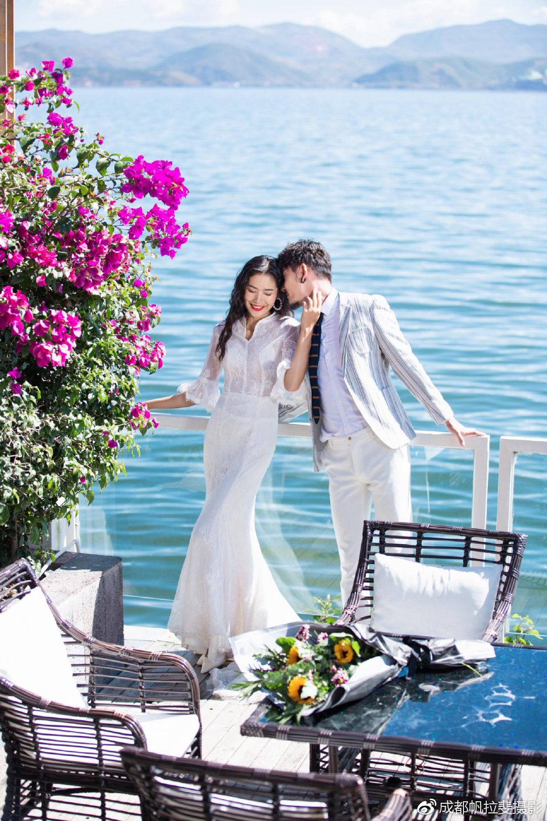 大理旅拍婚纱摄影攻略图片大全,大理婚纱照旅拍攻略