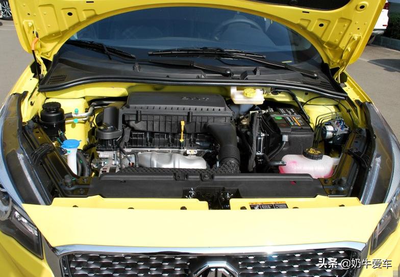 名爵3怎么样质量好不好,名爵3最低价格