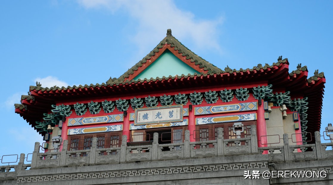 金门玩一天怎么玩,金门自由行攻略和费用