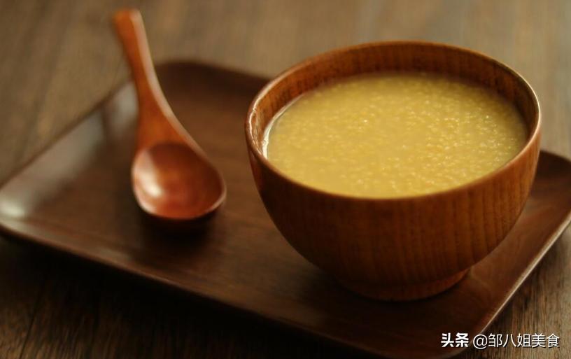 煮小米粥用不用盖锅盖,煮小米粥小米要不要泡一下