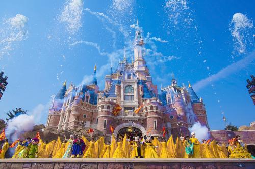 上海松江区十大景点,上海松江必去十大景点