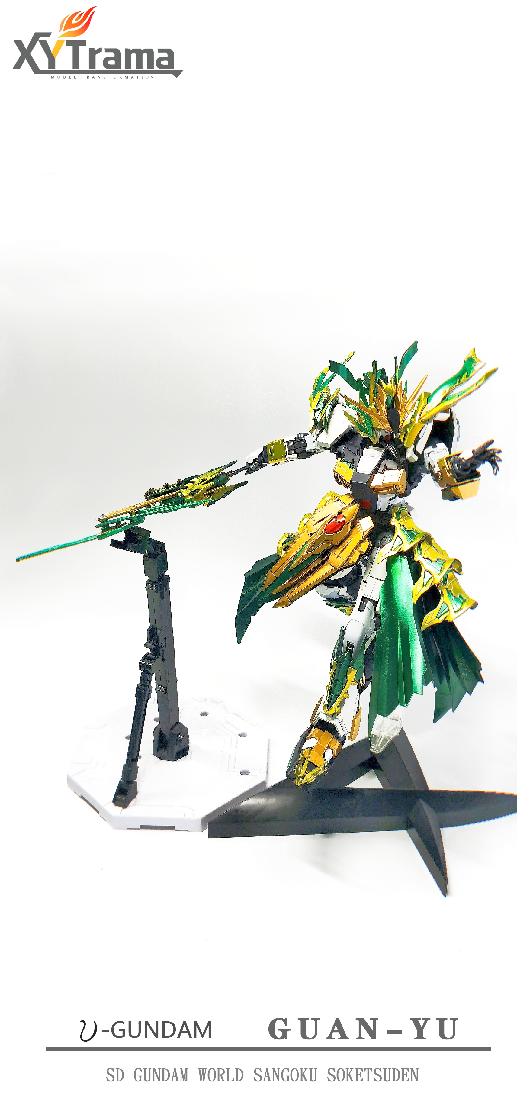 牛高达模型eg拼装过程,牛高达模型拼装