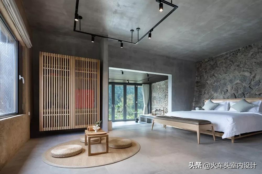 10个高品质民宿案例合集,10家精品民宿推荐