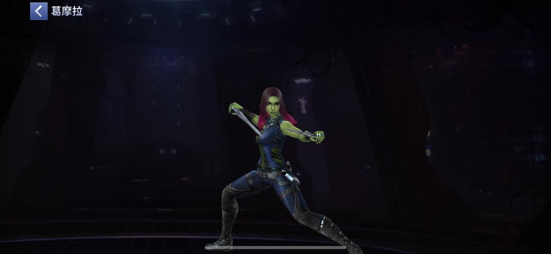 最强一届银河护卫队登场，齐心协力阻止灭霸复活