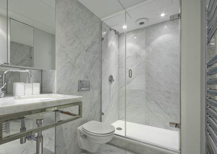 打扫卫生间污垢小妙招,卫生间除脏小秘诀