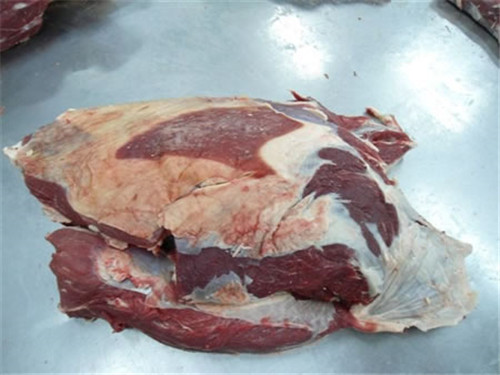 做牛排牛身上哪个部位的肉最好,牛身上的哪个部位的肉最好