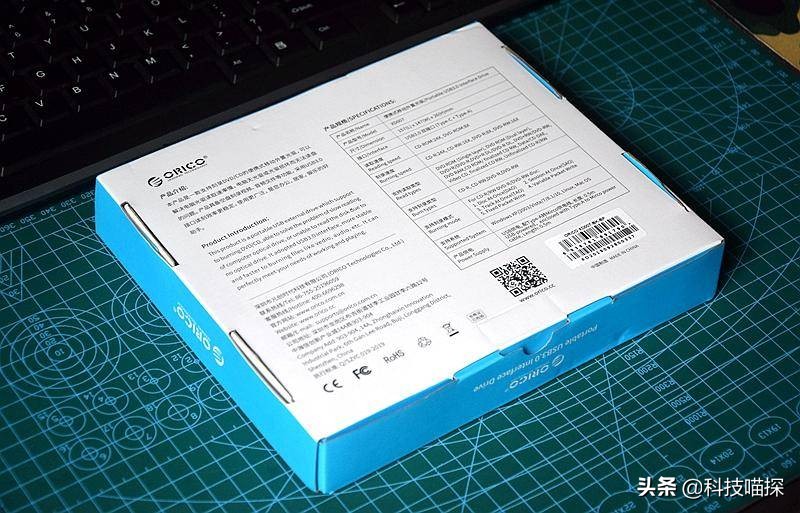 外置光驱全能和强力读取哪个好,外置光驱全功能和强读取区别