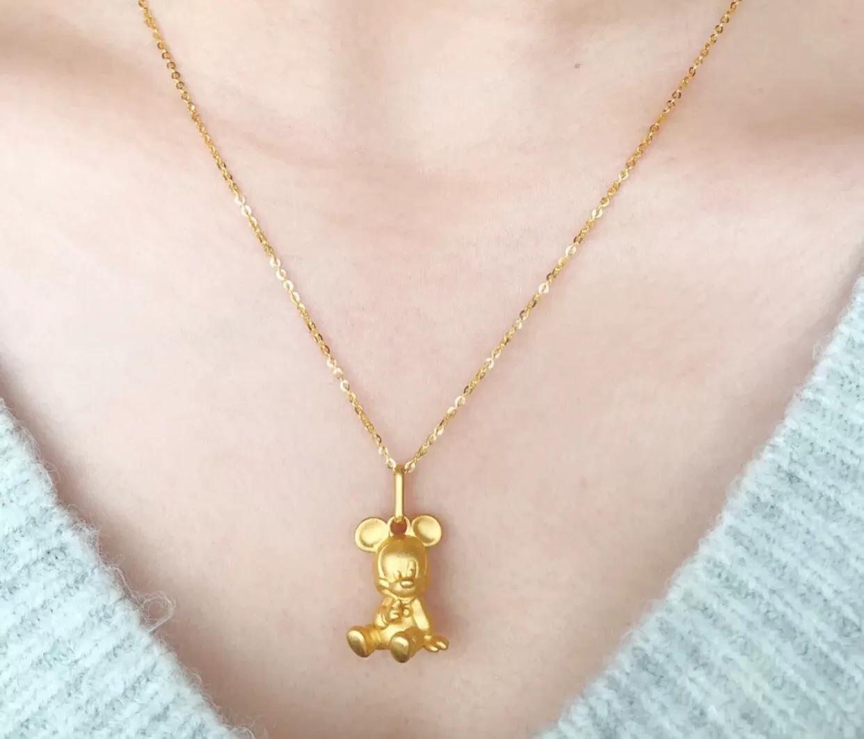 老凤祥代言人赵雅芝珠宝图片,老凤祥赵雅芝