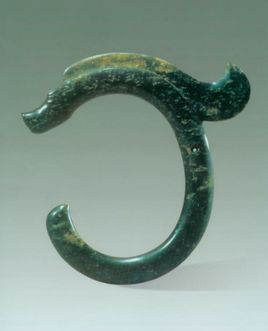 中国四大玉器名玉排名,中国玉器顶级国宝