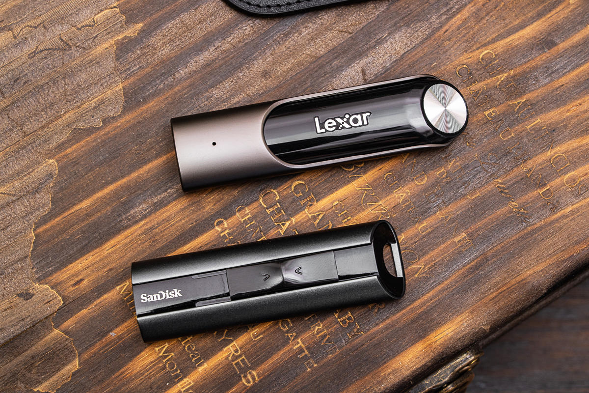 lexar雷克沙u盘写入速度是多少,雷克沙usb3.2固态硬盘评测