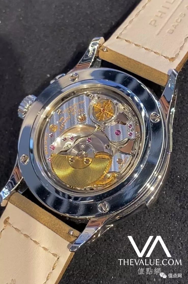 劳力士百达翡丽大牌名表直播捡漏 (劳力士纯黄金和百达翡丽黄金手表)