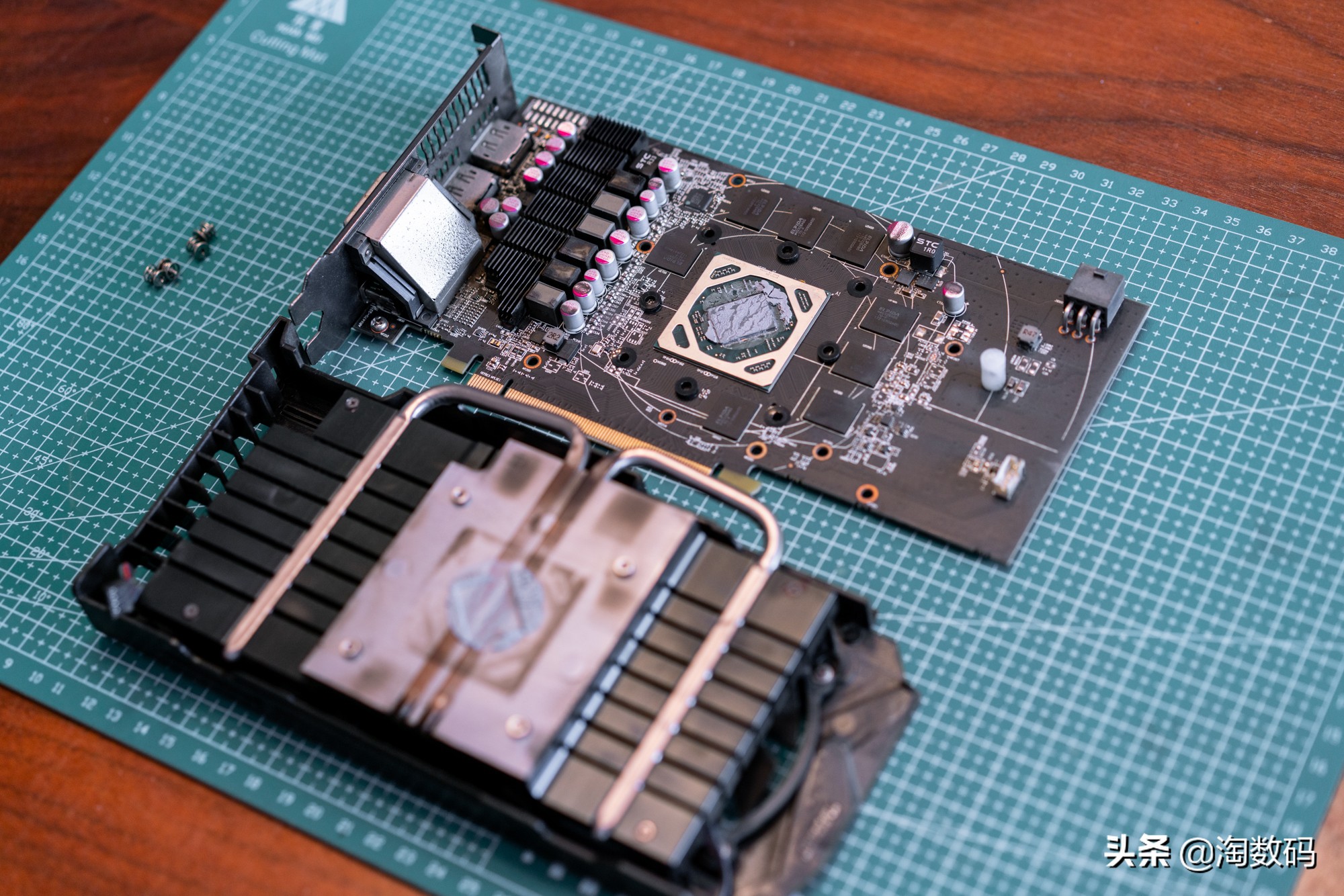 rx570显卡天梯表,rx570显卡对比10605g哪个好