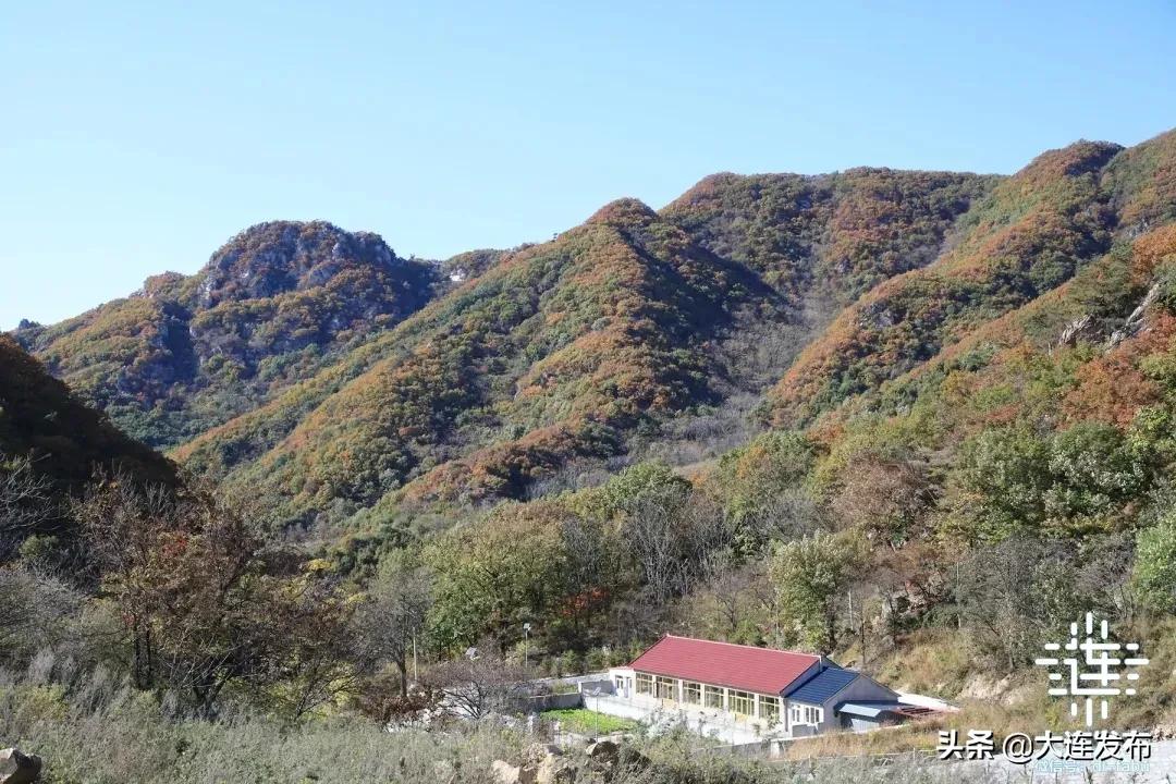 大连自驾游西藏最佳线路,大连奇葩10条线路