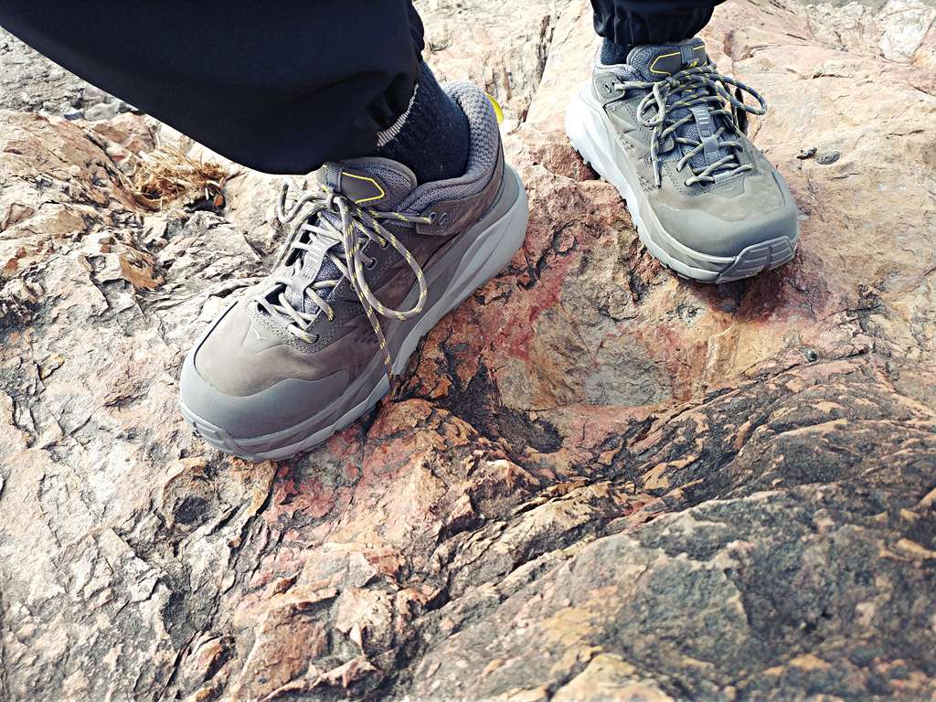 hokaoneone高帮评测,hokaoneone