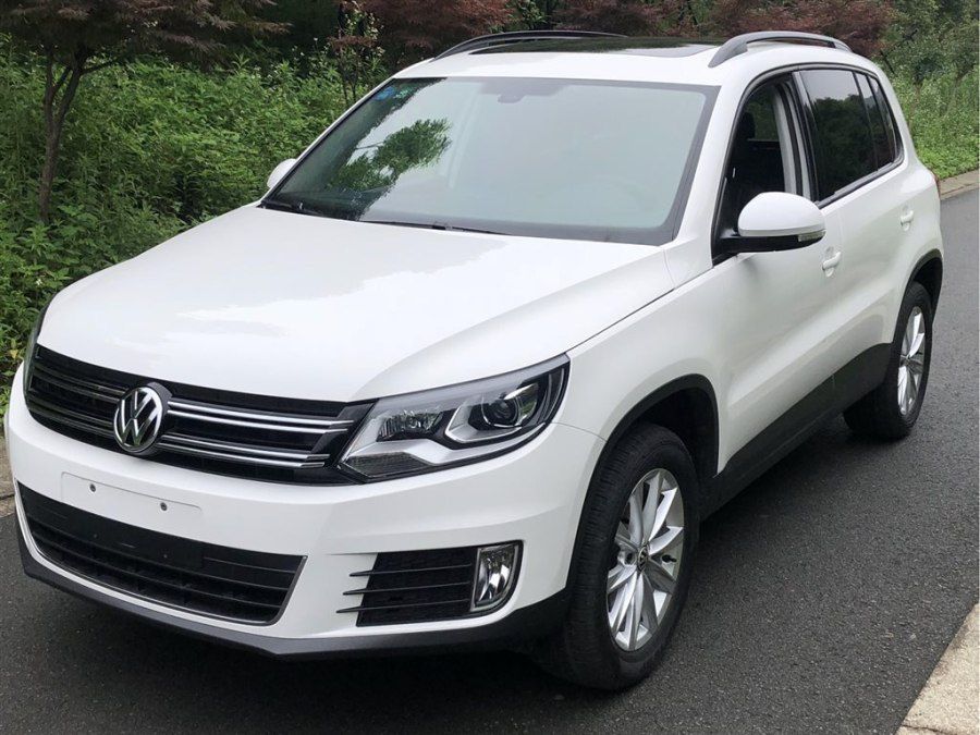 vr6车型推荐,vr6越野车怎么样