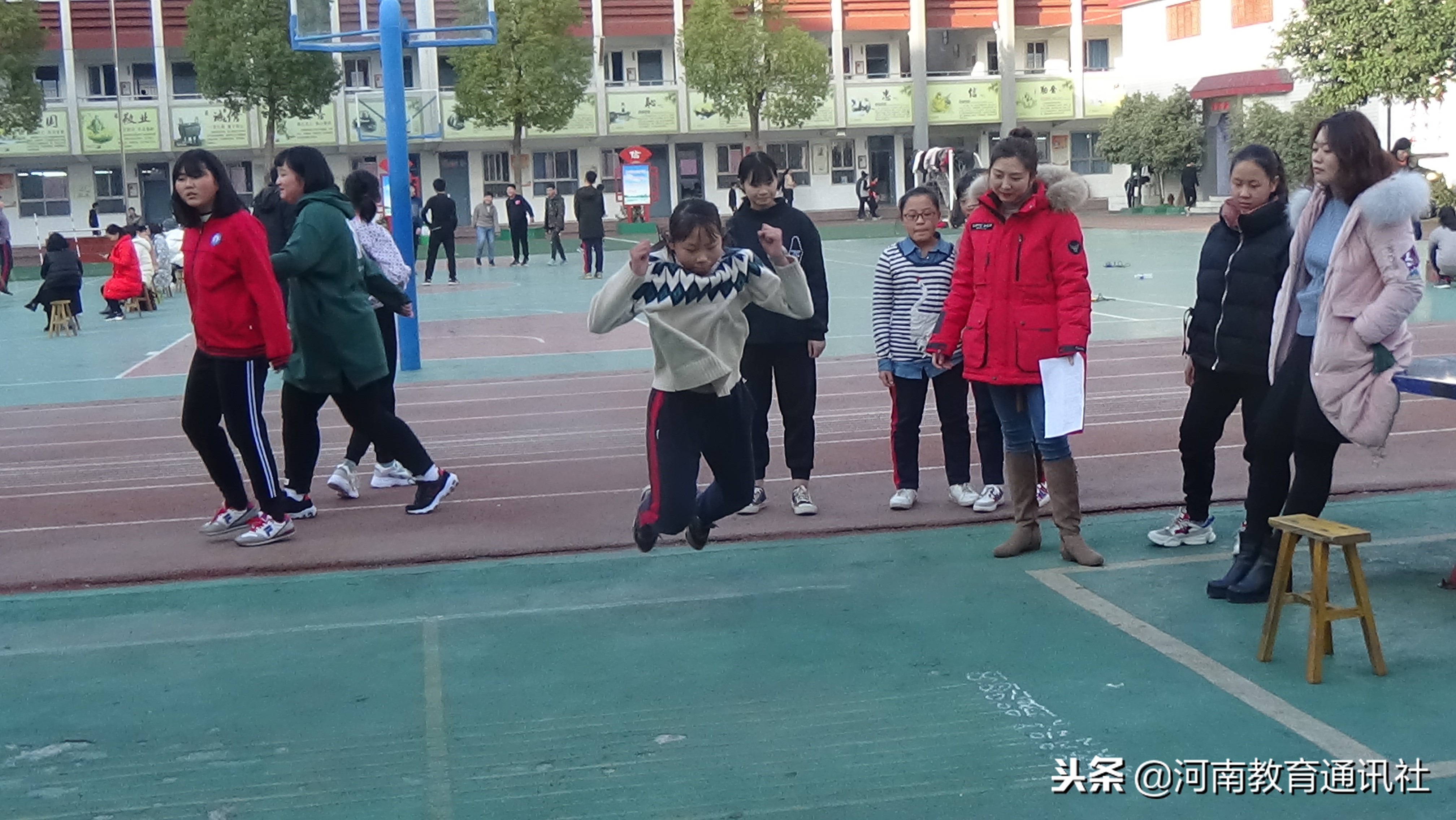 龙腾虎跃趣味运动会项目,龙腾虎跃活力四射