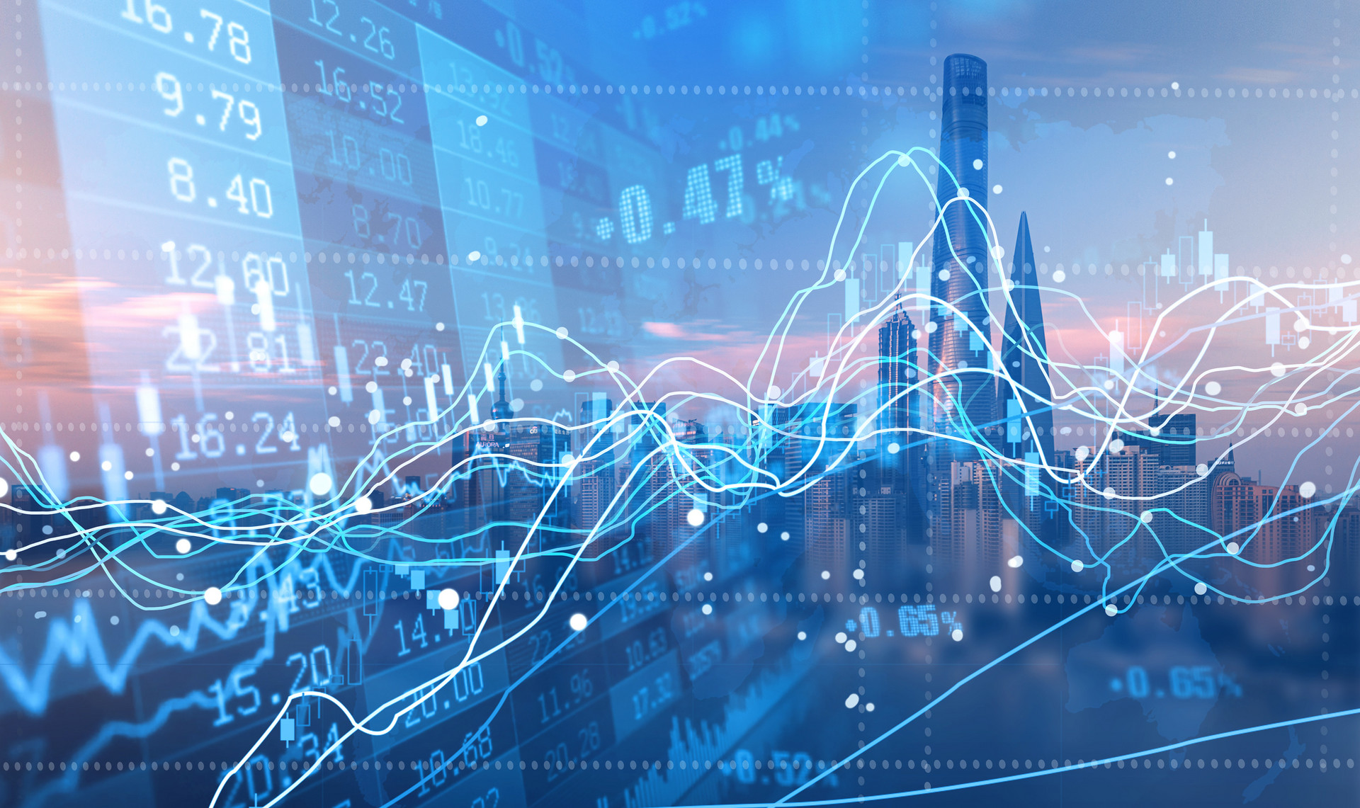 受疫情影响显著的蓝筹板块,资源类个股大涨利好航运物流股吗