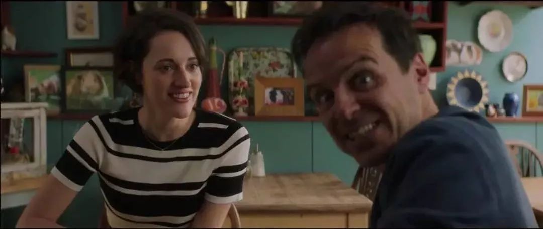 这位天才离开了我们九年,今天终于能看到他的遗作