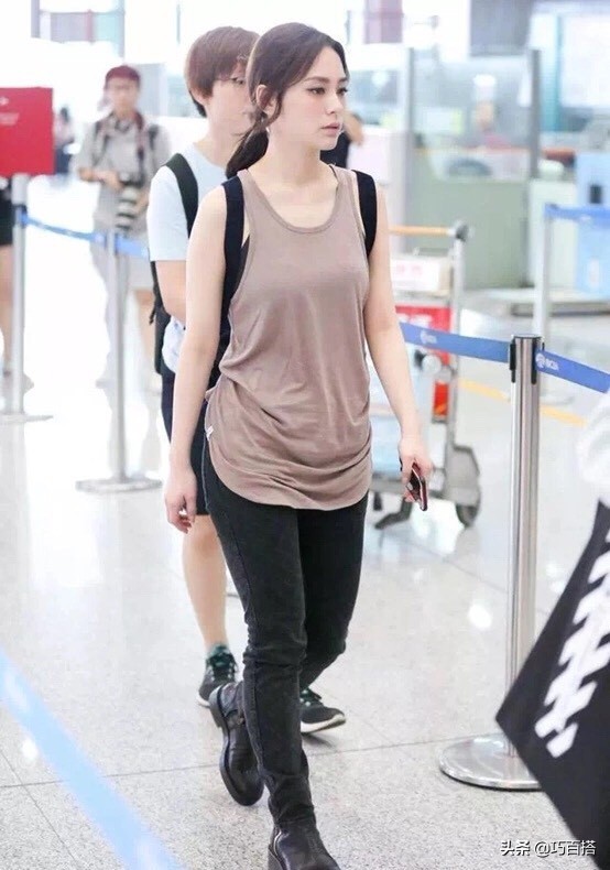 梨形身材穿搭3种正确搭配方法,梨形身材怎么搭配有什么技巧