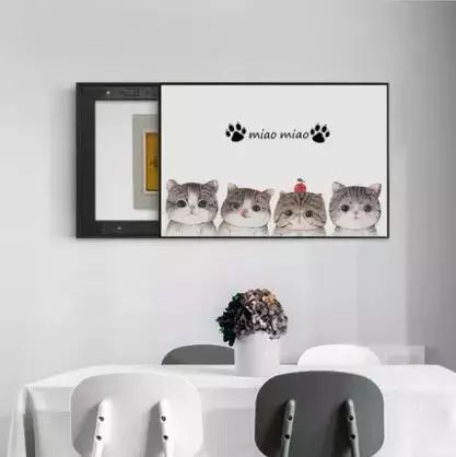 低成本让房间变香,低成本房间布景