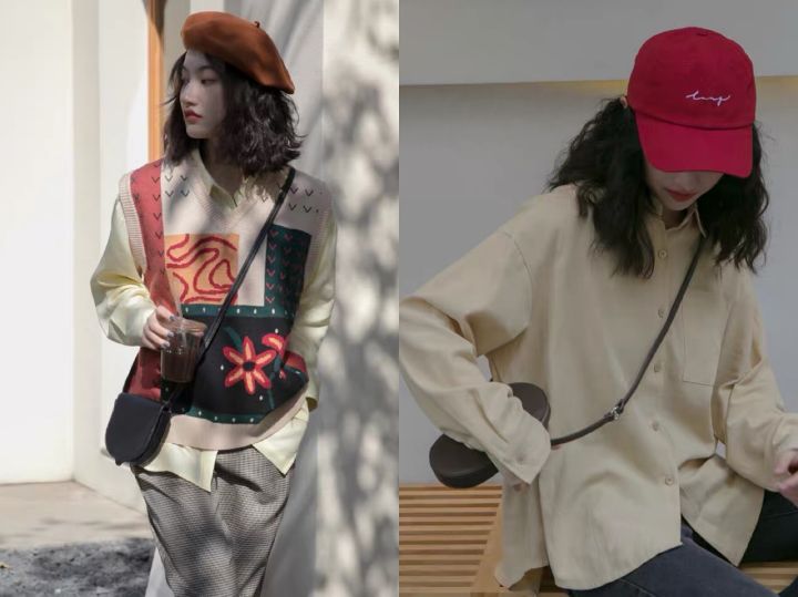 20家私藏淘宝高分女装店|便宜好看不撞款,刚好不用线下逛街了