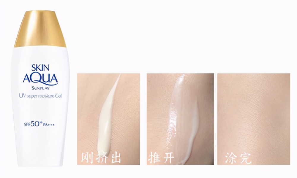 夏天到了你的防晒到位了吗 (夏天怎么能少得了防晒)