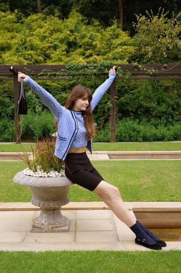 想学女装穿搭,想学时尚穿搭