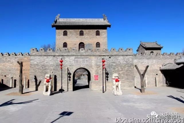 晋善晋美梅兰竹菊,晋善晋美山西行