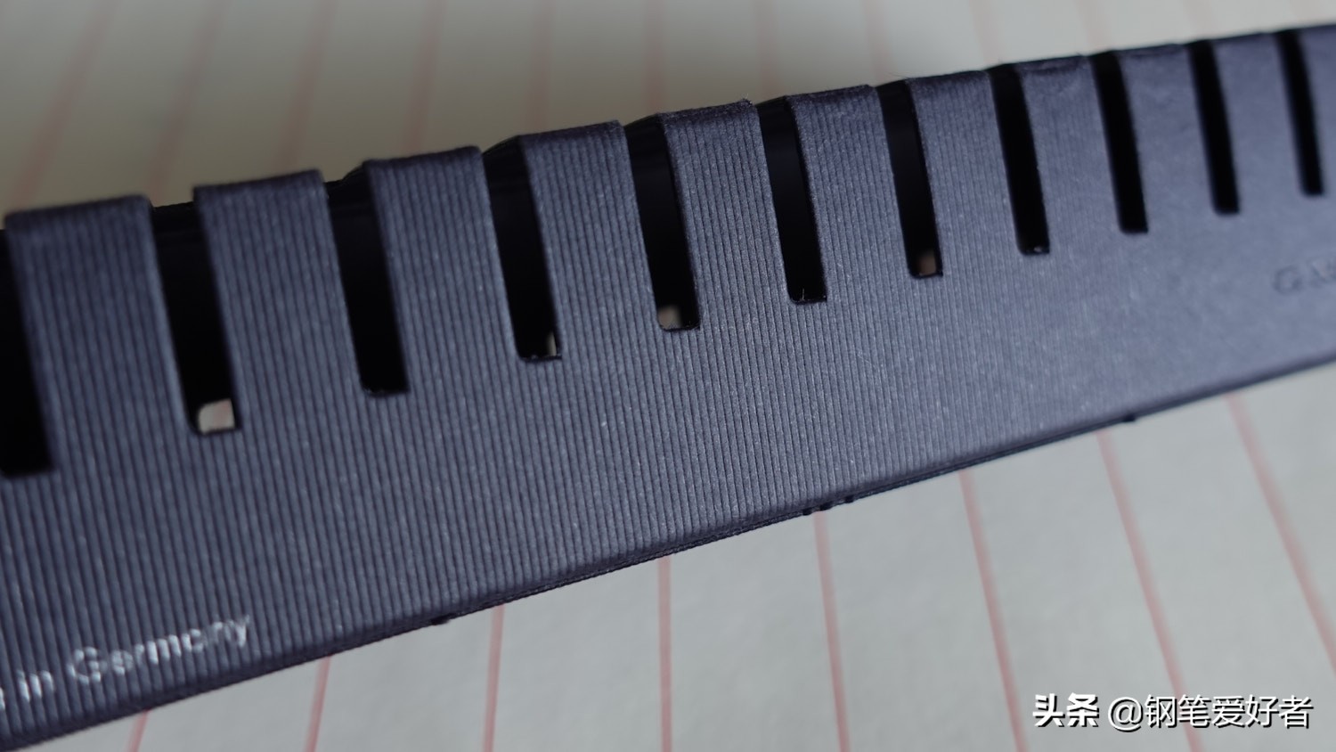 lamy正版和盗版,买到lamer假货怎么办