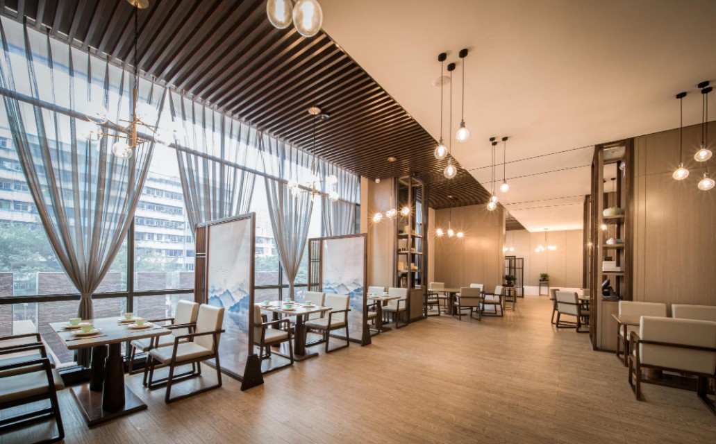 眷顾岛情迷恋相约华茗精选酒店