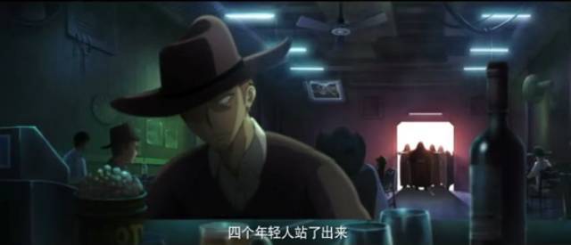 河神十万个冷笑话梗合集,十万个冷笑话里玩过的梗