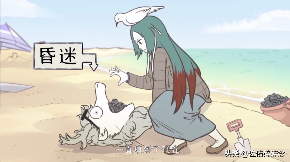 国产陪伴我们整个童年的动漫,童年没看懂的国产动漫