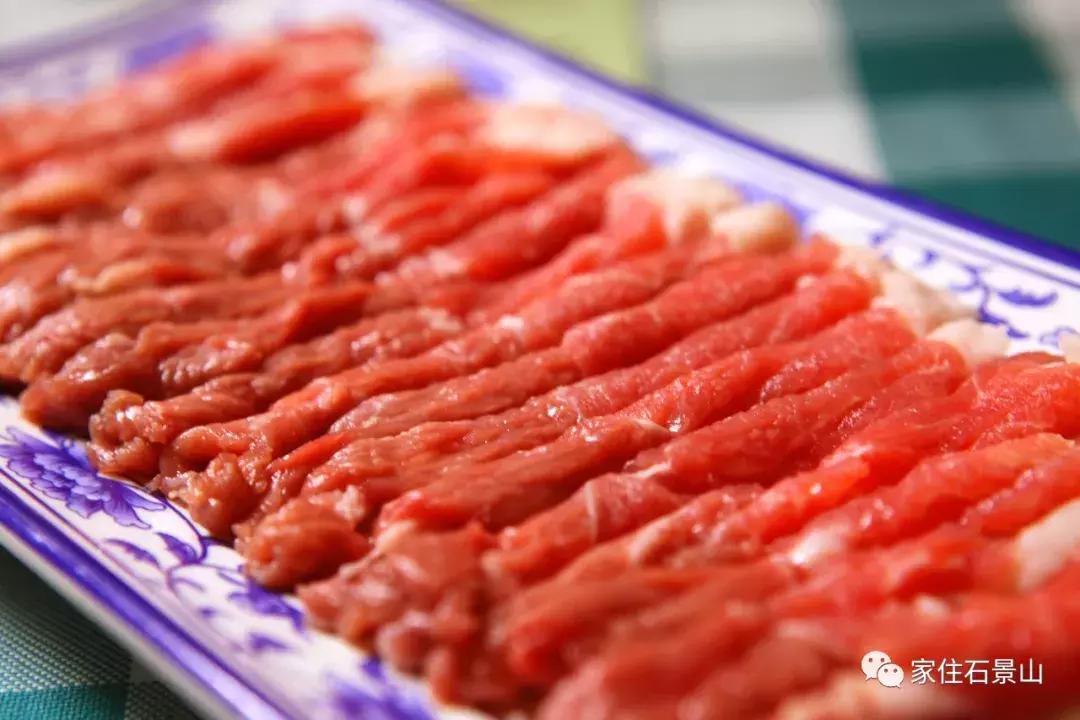 老字号“插旗”石景山！不到20元能吃饱？！还抬手就送60瓶啤酒！