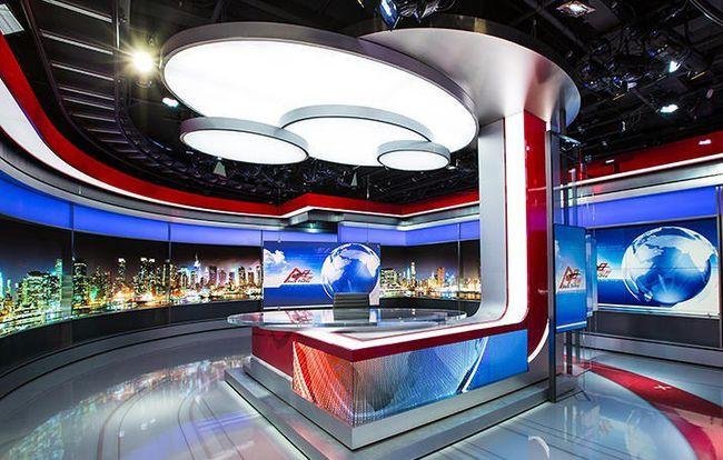 led显示屏市场的现状,LED显示屏行业现状