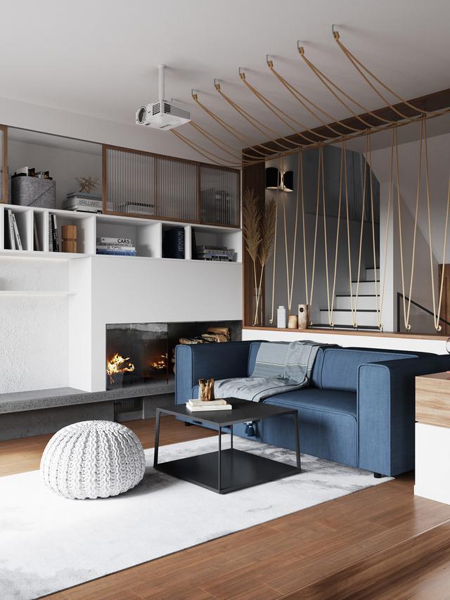 夫妻俩装修观点完全不一致,夫妻两人吵架怎么装修