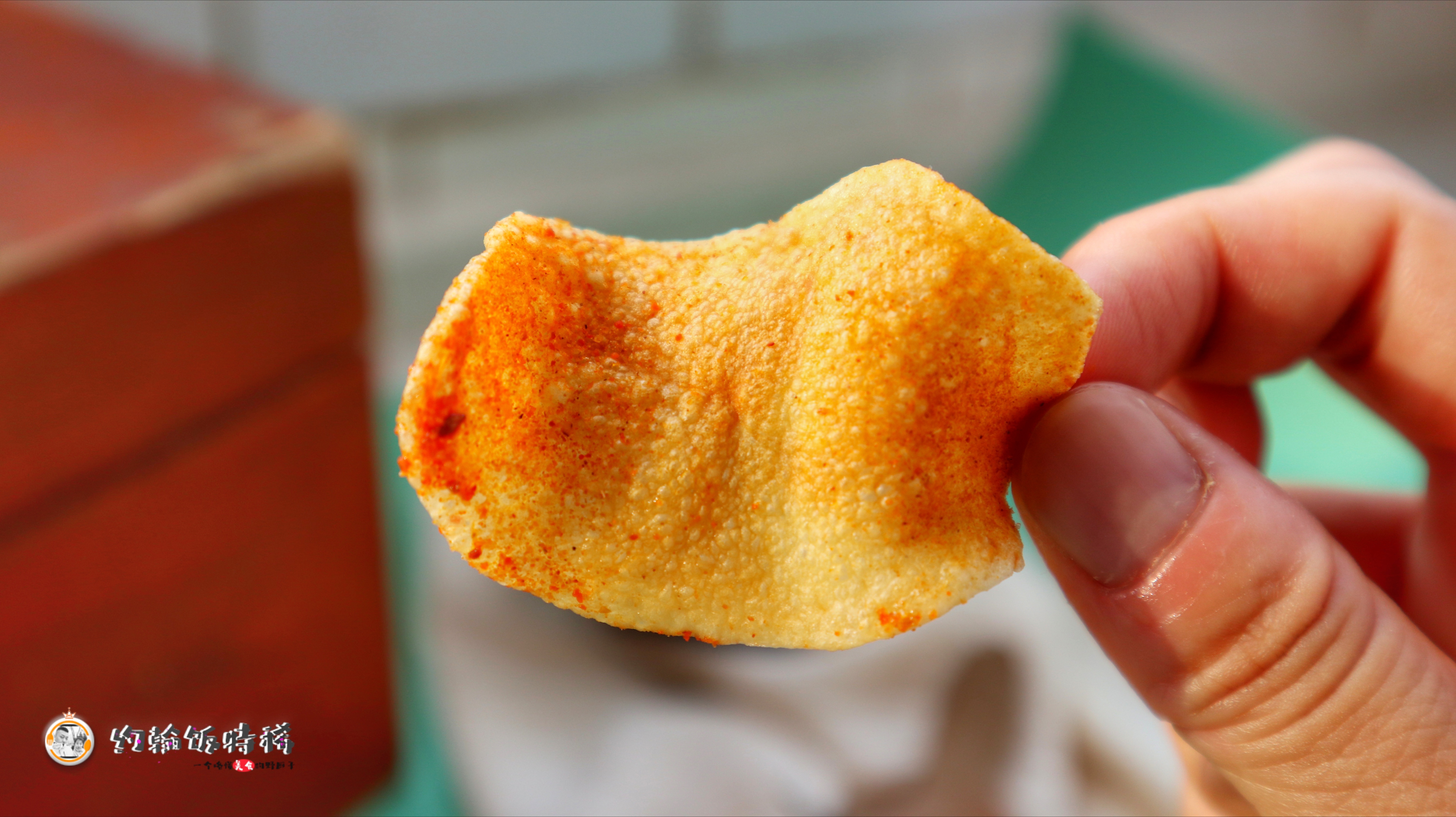 土豆怎么炸薯片简单又香脆,土豆薯片怎么炸才能又酥又脆