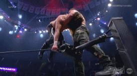 AEW第10期：富豪科迪疯狂炫富！杨二姐死亡笔记重出江湖