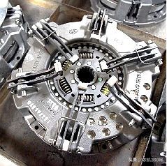 什么是真正的东方红拖拉机,东方红拖拉机哪个型号最好