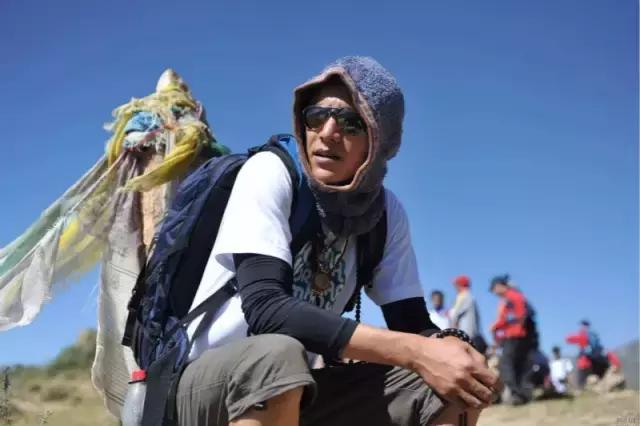 禅意的素食者,禅意的素食家陈坤