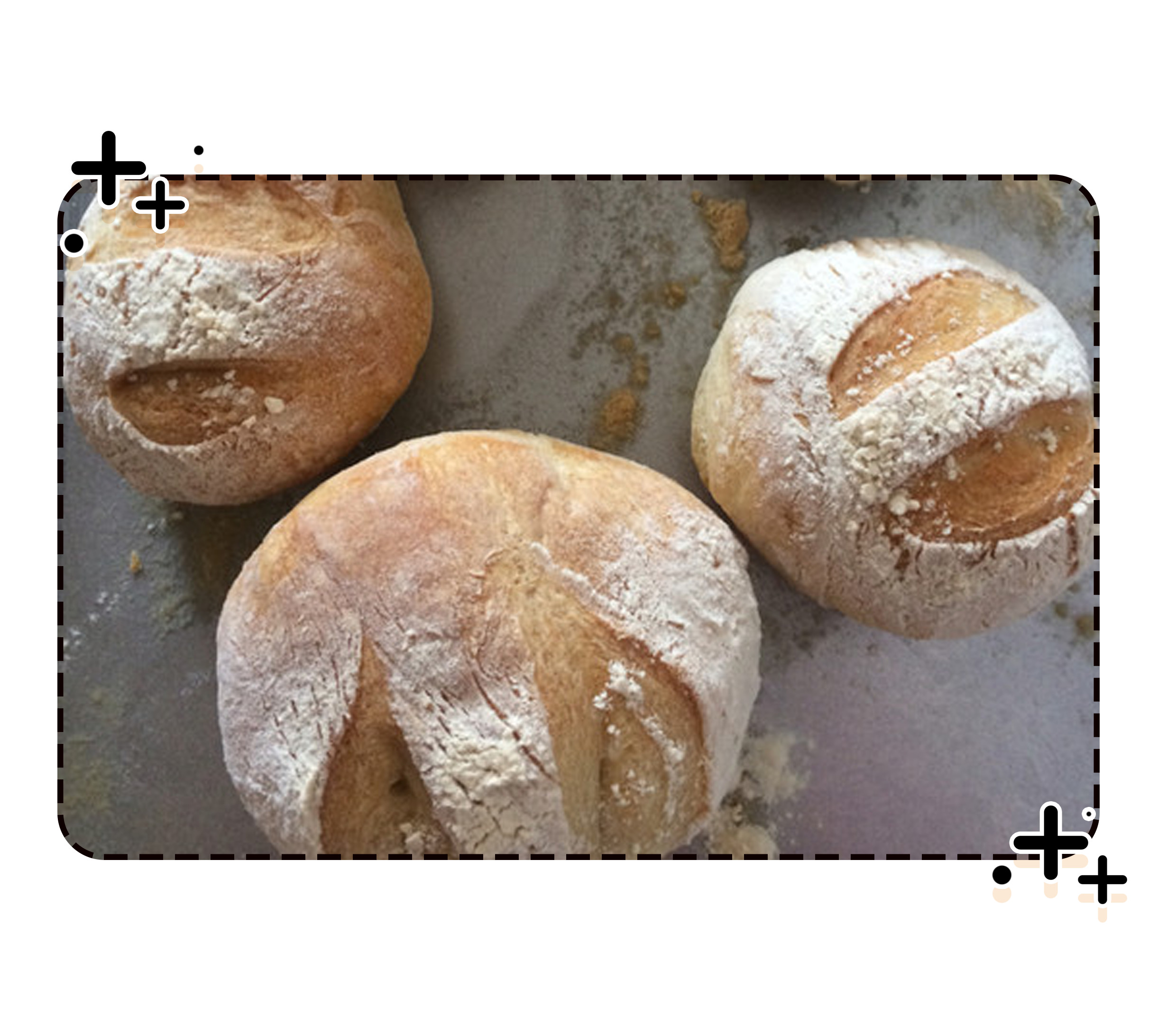 法国的这根神棍有多硬核？能吃能玩还能当*器武**（菲李漫画）