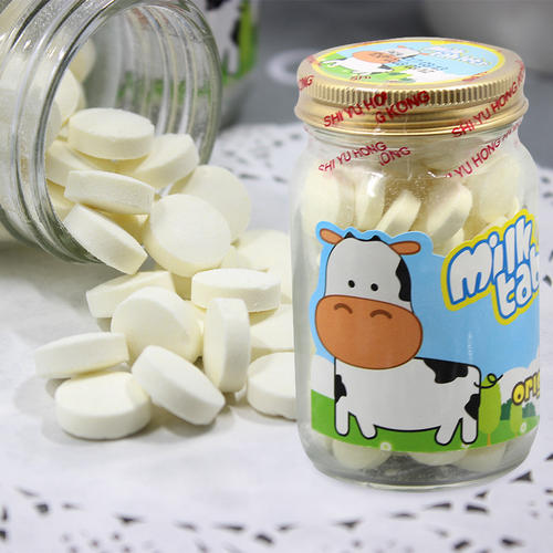 奶片执行标准,奶片食品执行标准