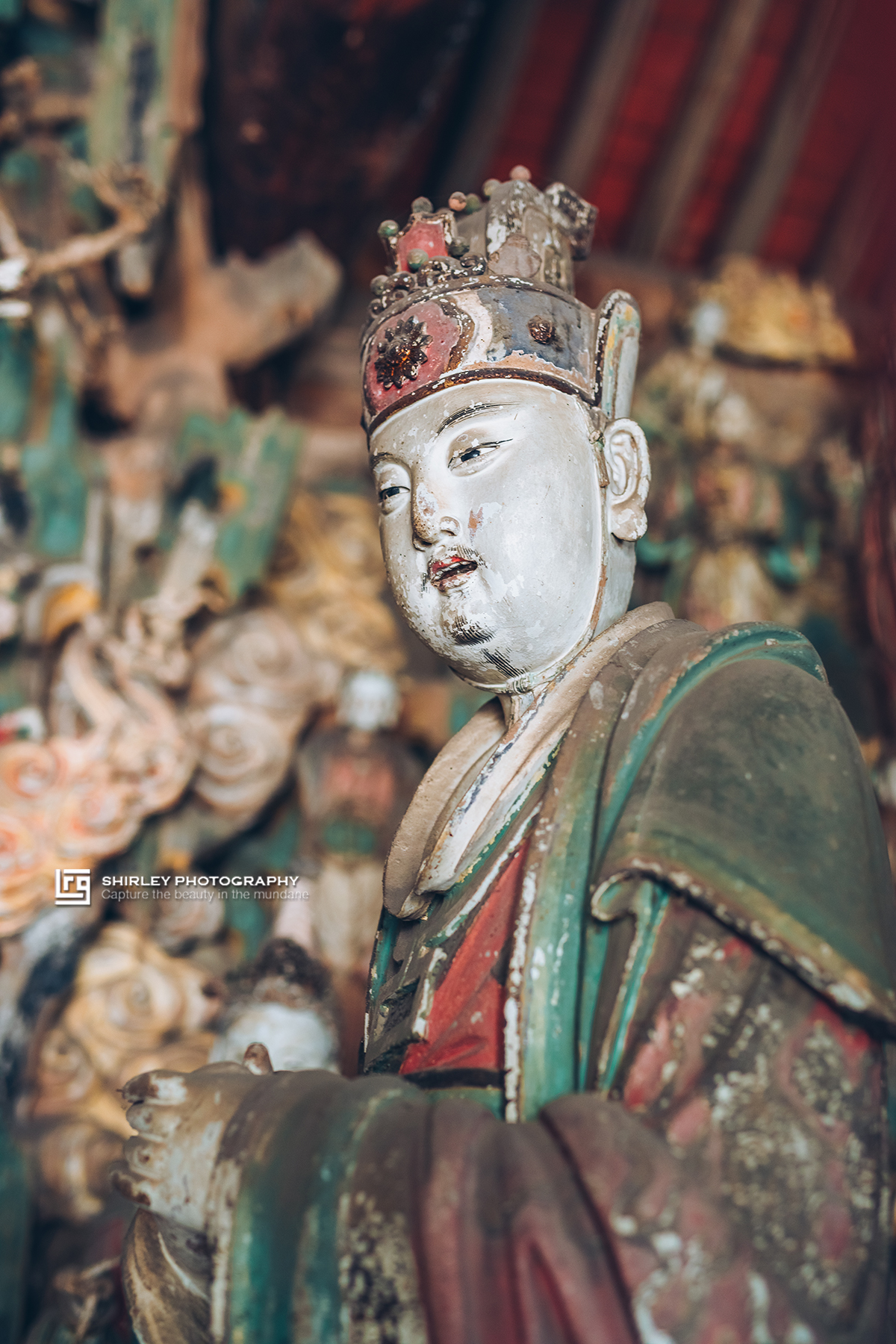 来平遥古城注意事项,来平遥古城看什么