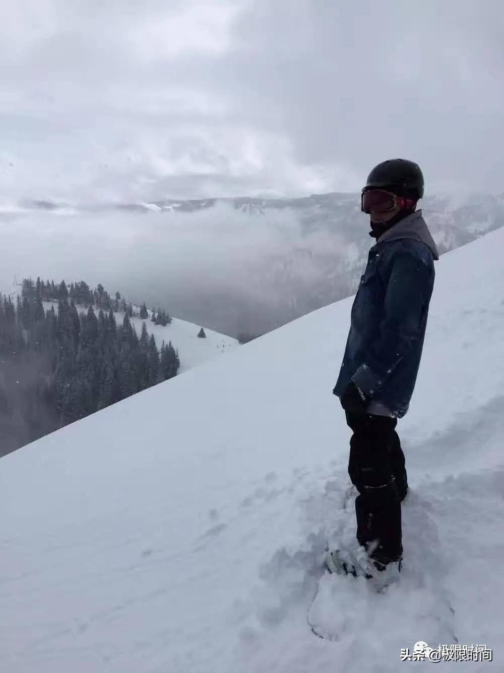 板张：15年，我就只开一家店｜冰雪100人Vol.023