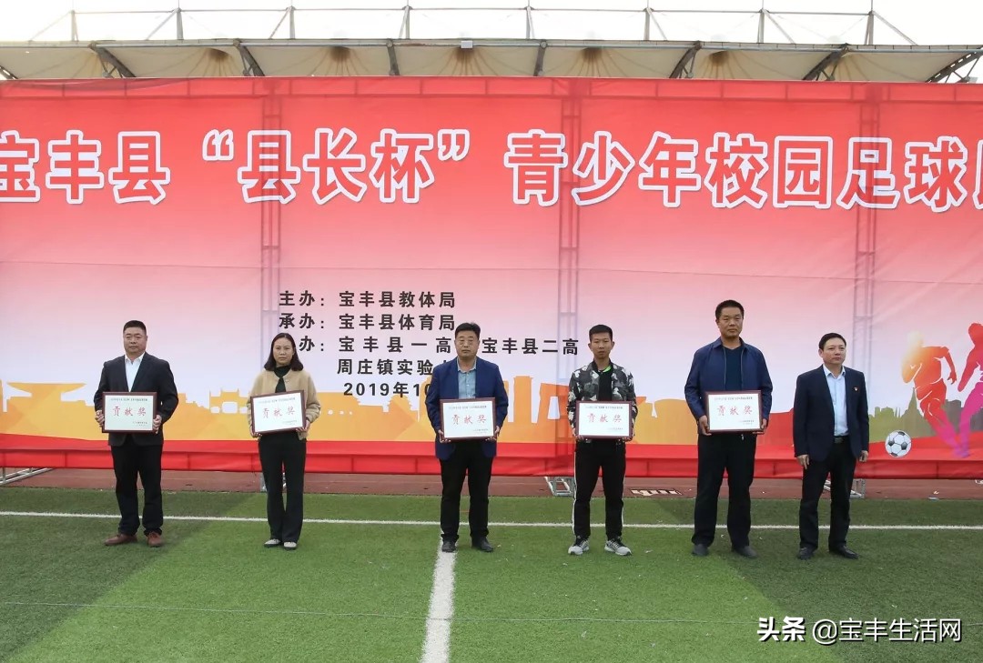 河南宝丰为民路小学足球比赛,宝丰县周庄镇实验小学足球操