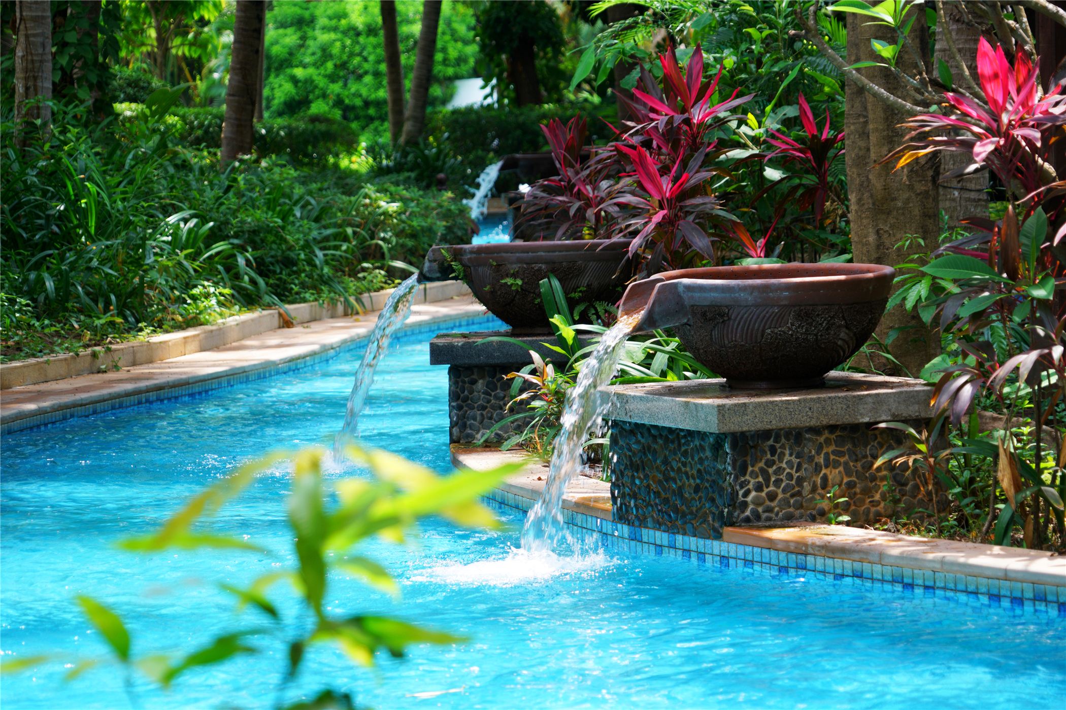 三亚亲子酒店海上乐园,三亚亲子度假酒店地图