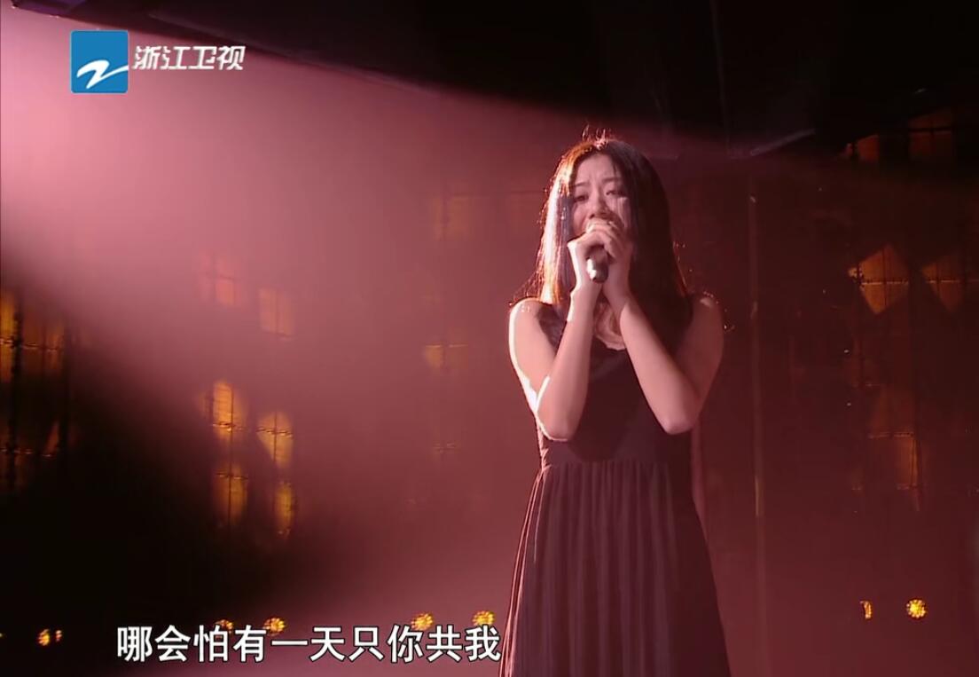 不要再为伍珂玥意难平了！节目调性早已注定了李克勤会放弃她