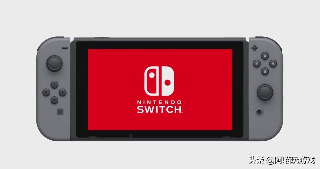 任天堂switch游戏机购买,任天堂switch游戏购买